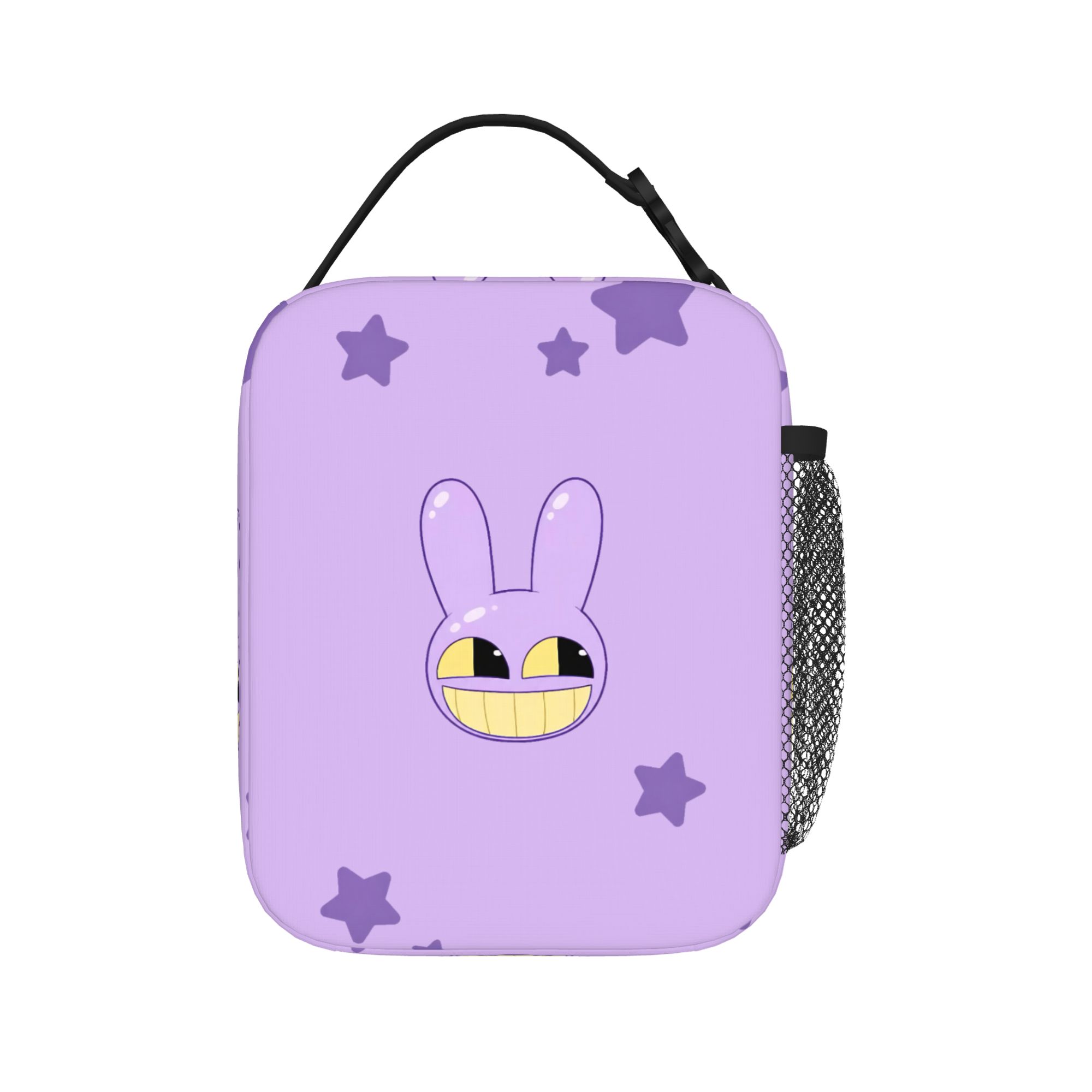 Meal Prep Box - Jax Cartoon Digitals Circus Tas Makan