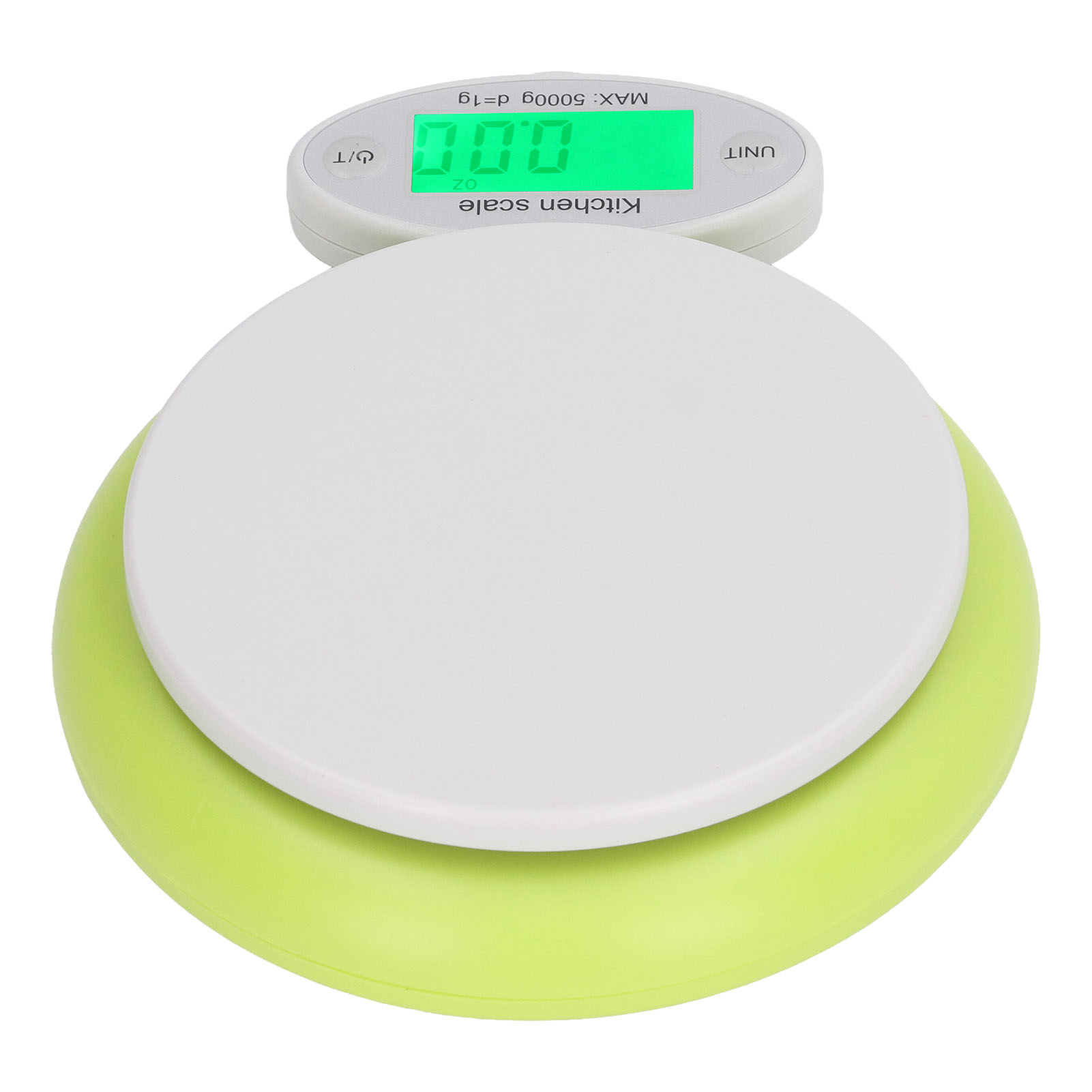 Timbangan Makanan Layar LCD Ti - Meal Prep Simple ulasan dan harga
