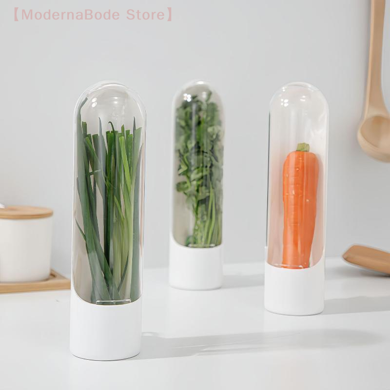 【M】1 buah wadah penyimpanan he - Herb Keeper Bottle ulasan dan harga