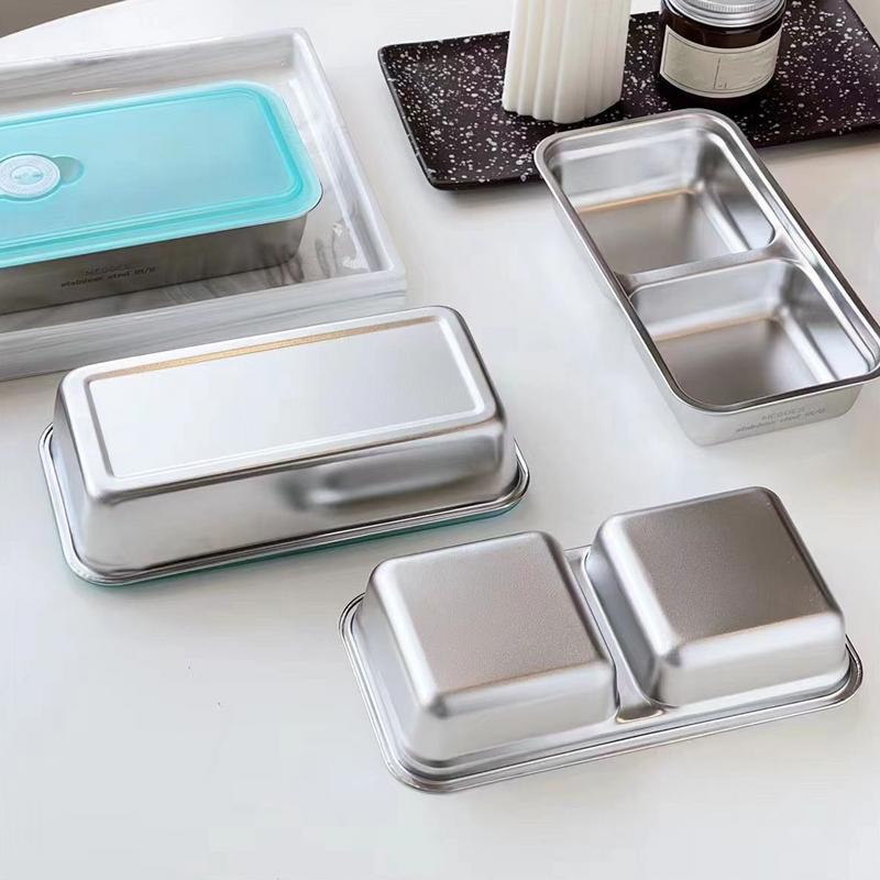304 Kotak Bento Makan Siang Ba - Meal Prep Box ulasan dan harga