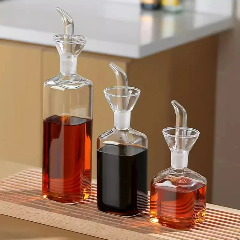 Botol Minyak Kaca Borosilikat  - Herb Keeper Bottle ulasan dan harga