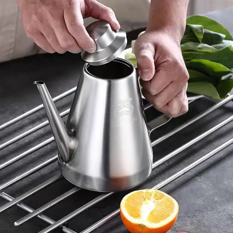 304 pot botol cuka kecil, taha - Herb Keeper Bottle ulasan dan harga
