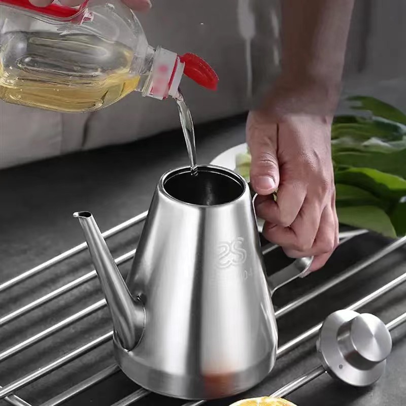 304 pot botol cuka kecil, taha - Herb Keeper Bottle ulasan dan harga