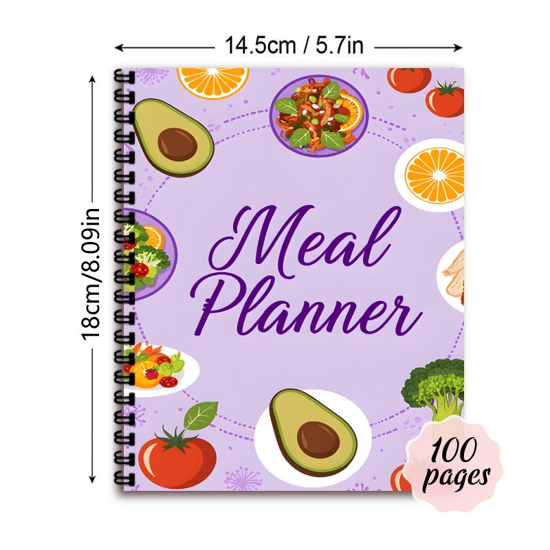 Perencana Makanan, Perencana P - Meal Prep Weekly ulasan dan harga