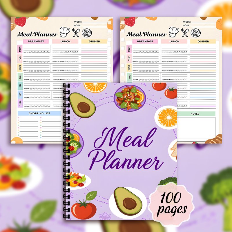 Perencana Makanan, Perencana P - Meal Prep Weekly ulasan dan harga