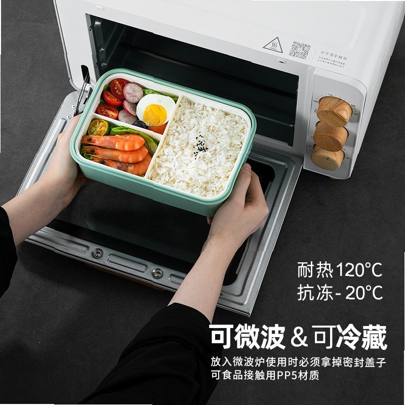 Kotak makan siang sederhana, a - Meal Prep Simple ulasan dan harga