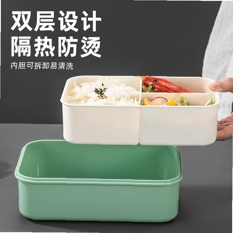 Kotak makan siang sederhana, a - Meal Prep Simple ulasan dan harga