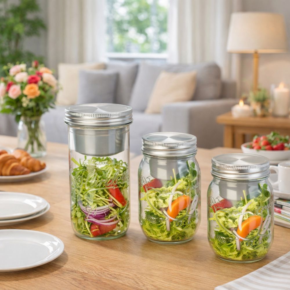 Stoples Salad Kaca 16/24 Oz Mu - Meal Prep Weekly ulasan dan harga