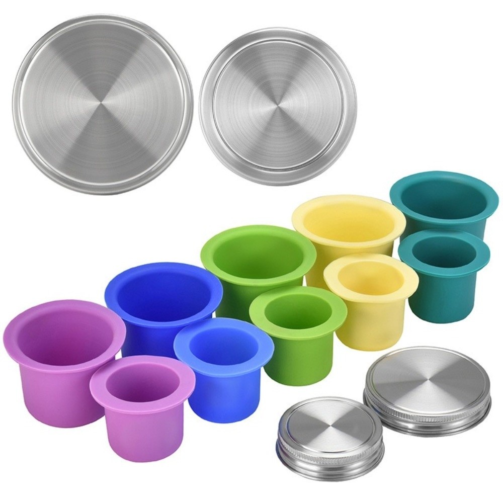 Stoples Salad Kaca 16/24 Oz Mu - Meal Prep Weekly ulasan dan harga