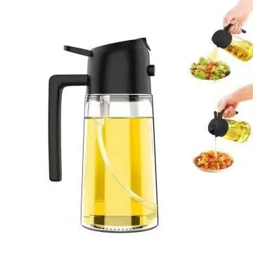 Kaleng semprot minyak 470ml ta - Herb Keeper Bottle ulasan dan harga