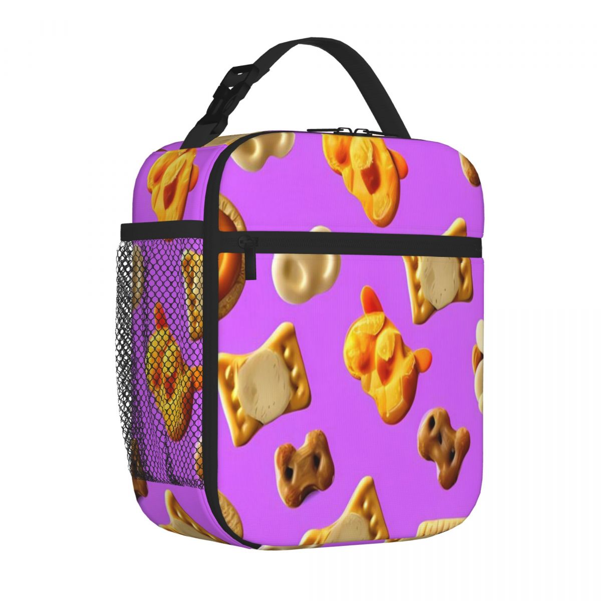 Promo Panas! Tas Bekal Makan S - Meal Prep Simple ulasan dan harga