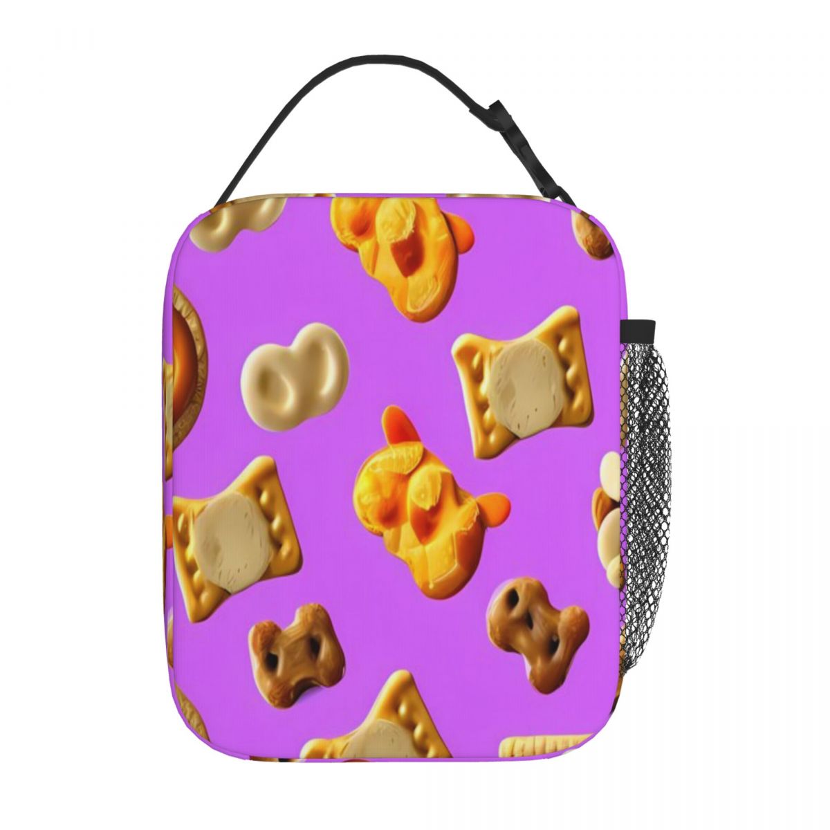 Promo Panas! Tas Bekal Makan S - Meal Prep Simple ulasan dan harga