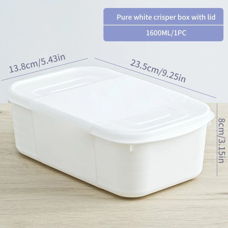 1/3/10P Wadah Freezer Daging K - Meal Prep Weekly ulasan dan harga