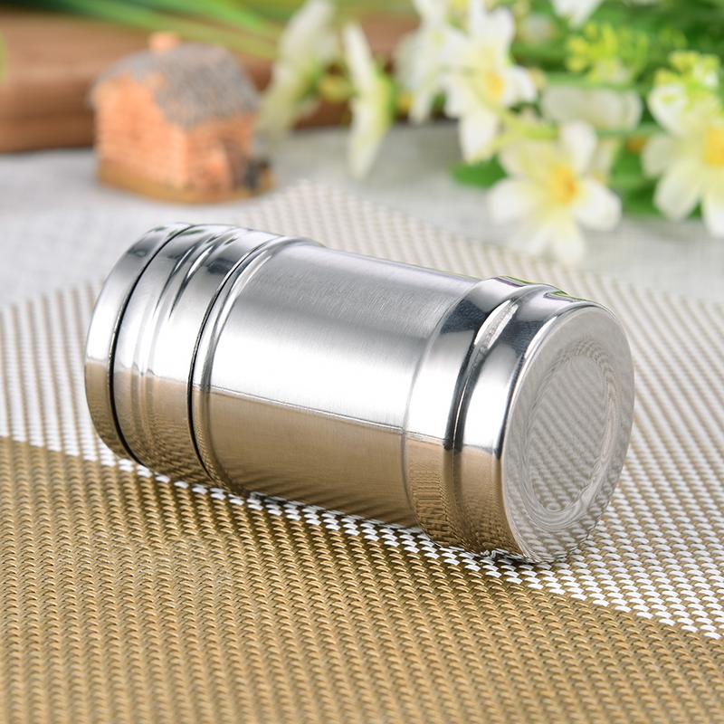Toples Bumbu Baja Tahan Karat  - Herb Keeper Bottle ulasan dan harga