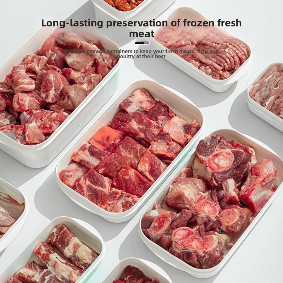 Wadah Beku untuk Makanan - Wad - Meal Prep Weekly ulasan dan harga